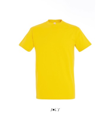 SOL'S IMPERIAL - MEN'S ROUND COLLAR T-SHIRT