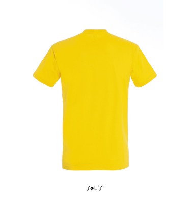 SOL'S IMPERIAL - MEN'S ROUND COLLAR T-SHIRT