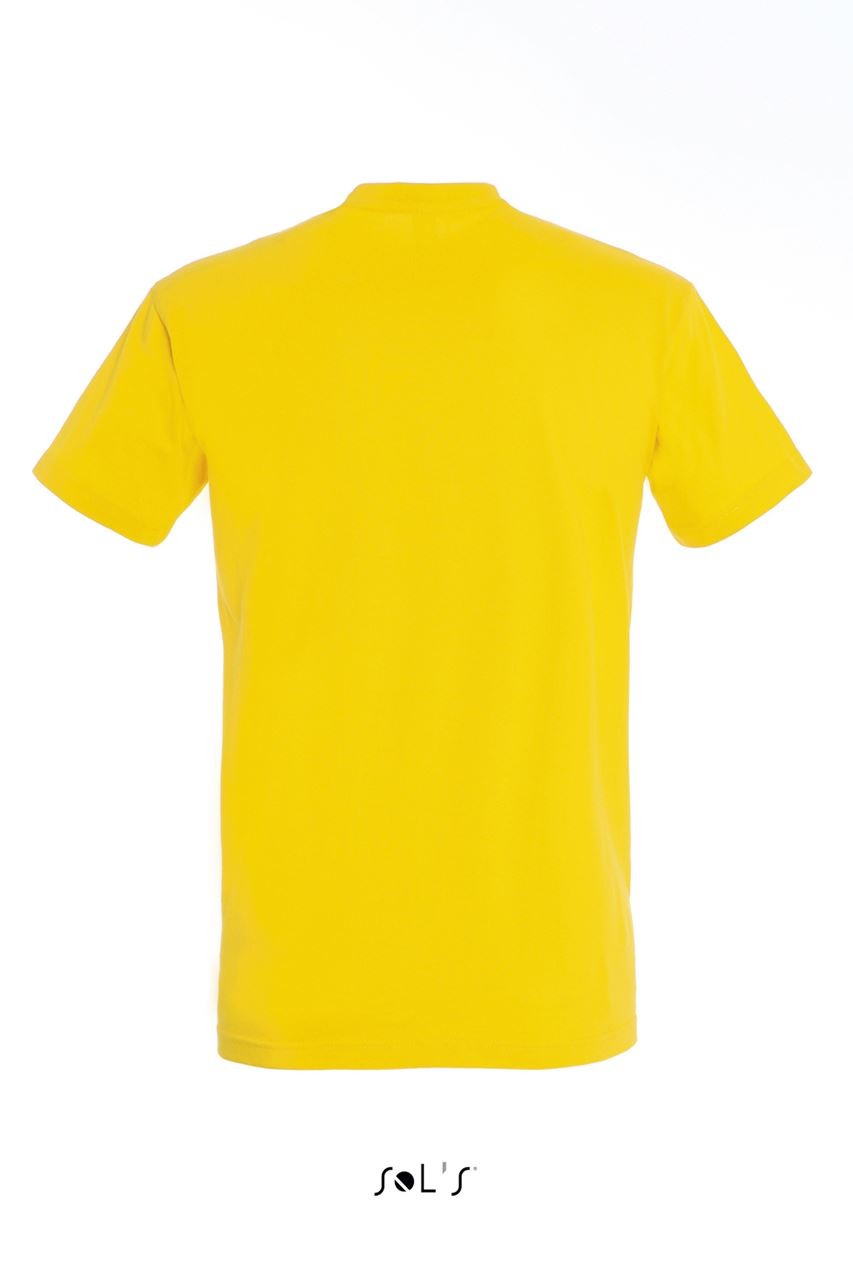 SOL'S IMPERIAL - MEN'S ROUND COLLAR T-SHIRT