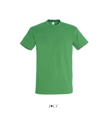 SOL'S IMPERIAL - MEN'S ROUND COLLAR T-SHIRT