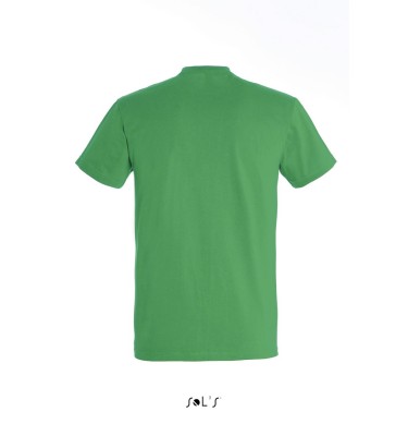 SOL'S IMPERIAL - MEN'S ROUND COLLAR T-SHIRT