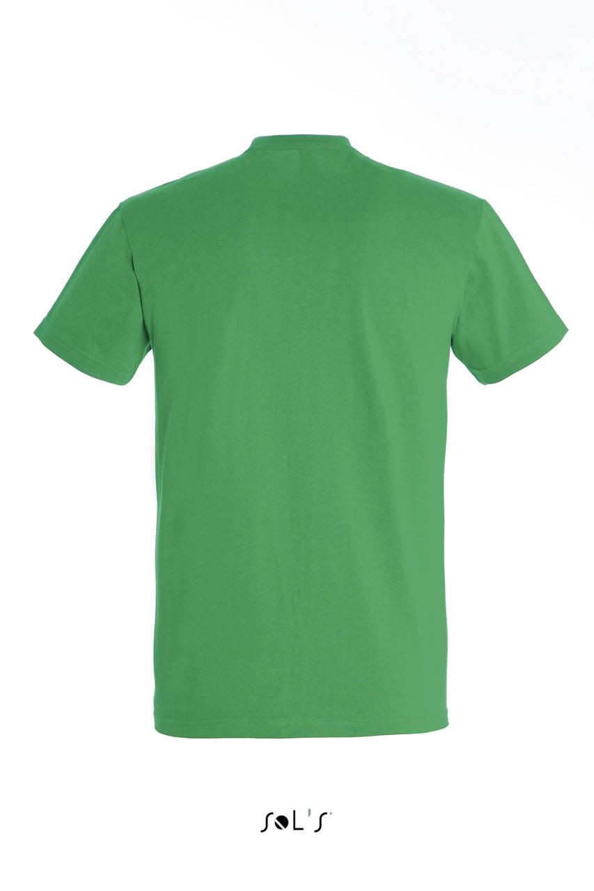 SOL'S IMPERIAL - MEN'S ROUND COLLAR T-SHIRT