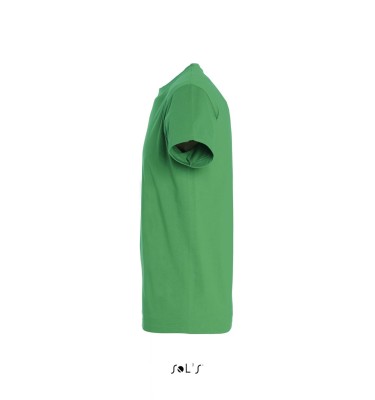SOL'S IMPERIAL - MEN'S ROUND COLLAR T-SHIRT