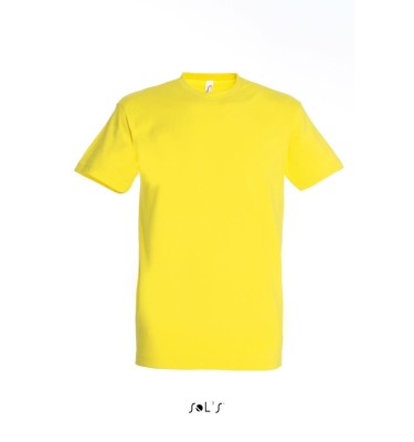 SOL'S IMPERIAL - MEN'S ROUND COLLAR T-SHIRT