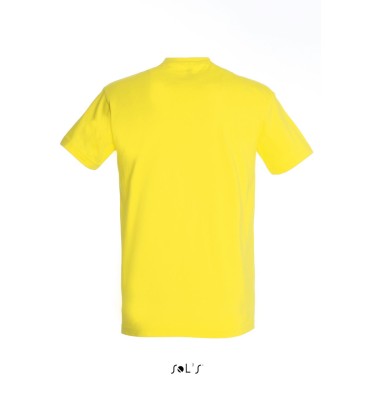 SOL'S IMPERIAL - MEN'S ROUND COLLAR T-SHIRT