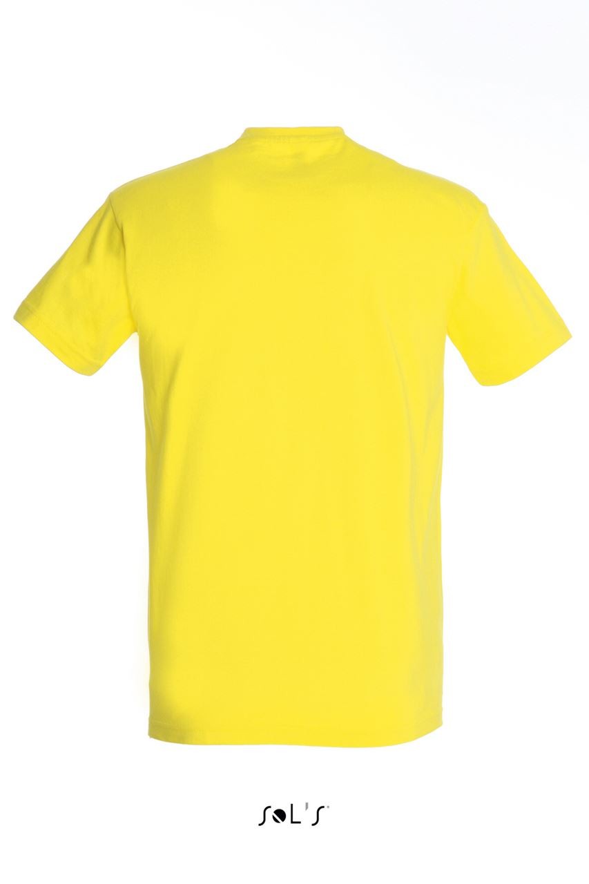 SOL'S IMPERIAL - MEN'S ROUND COLLAR T-SHIRT