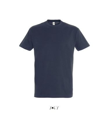 SOL'S IMPERIAL - MEN'S ROUND COLLAR T-SHIRT