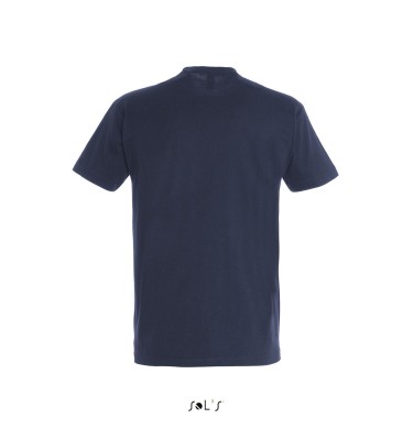 SOL'S IMPERIAL - MEN'S ROUND COLLAR T-SHIRT