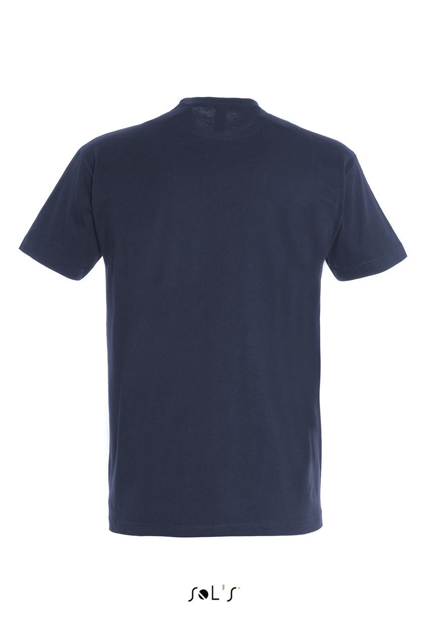 SOL'S IMPERIAL - MEN'S ROUND COLLAR T-SHIRT