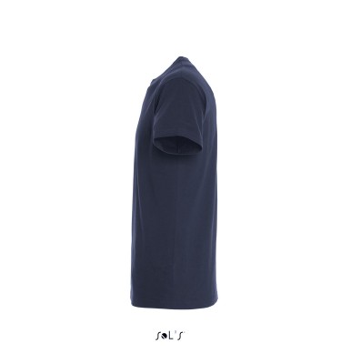 SOL'S IMPERIAL - MEN'S ROUND COLLAR T-SHIRT