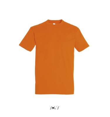 SOL'S IMPERIAL - MEN'S ROUND COLLAR T-SHIRT