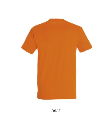 SOL'S IMPERIAL - MEN'S ROUND COLLAR T-SHIRT