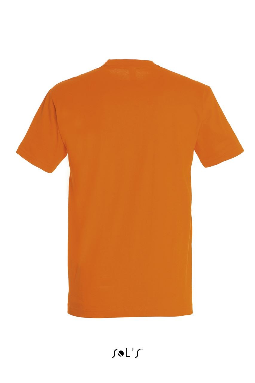 SOL'S IMPERIAL - MEN'S ROUND COLLAR T-SHIRT