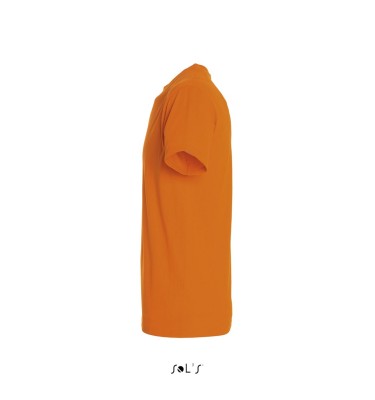 SOL'S IMPERIAL - MEN'S ROUND COLLAR T-SHIRT
