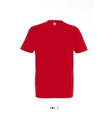 SOL'S IMPERIAL - MEN'S ROUND COLLAR T-SHIRT