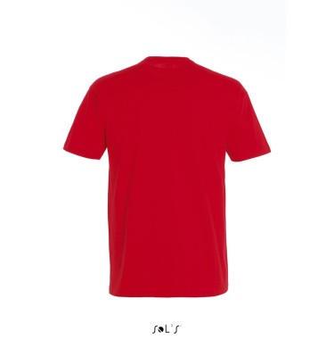 SOL'S IMPERIAL - MEN'S ROUND COLLAR T-SHIRT