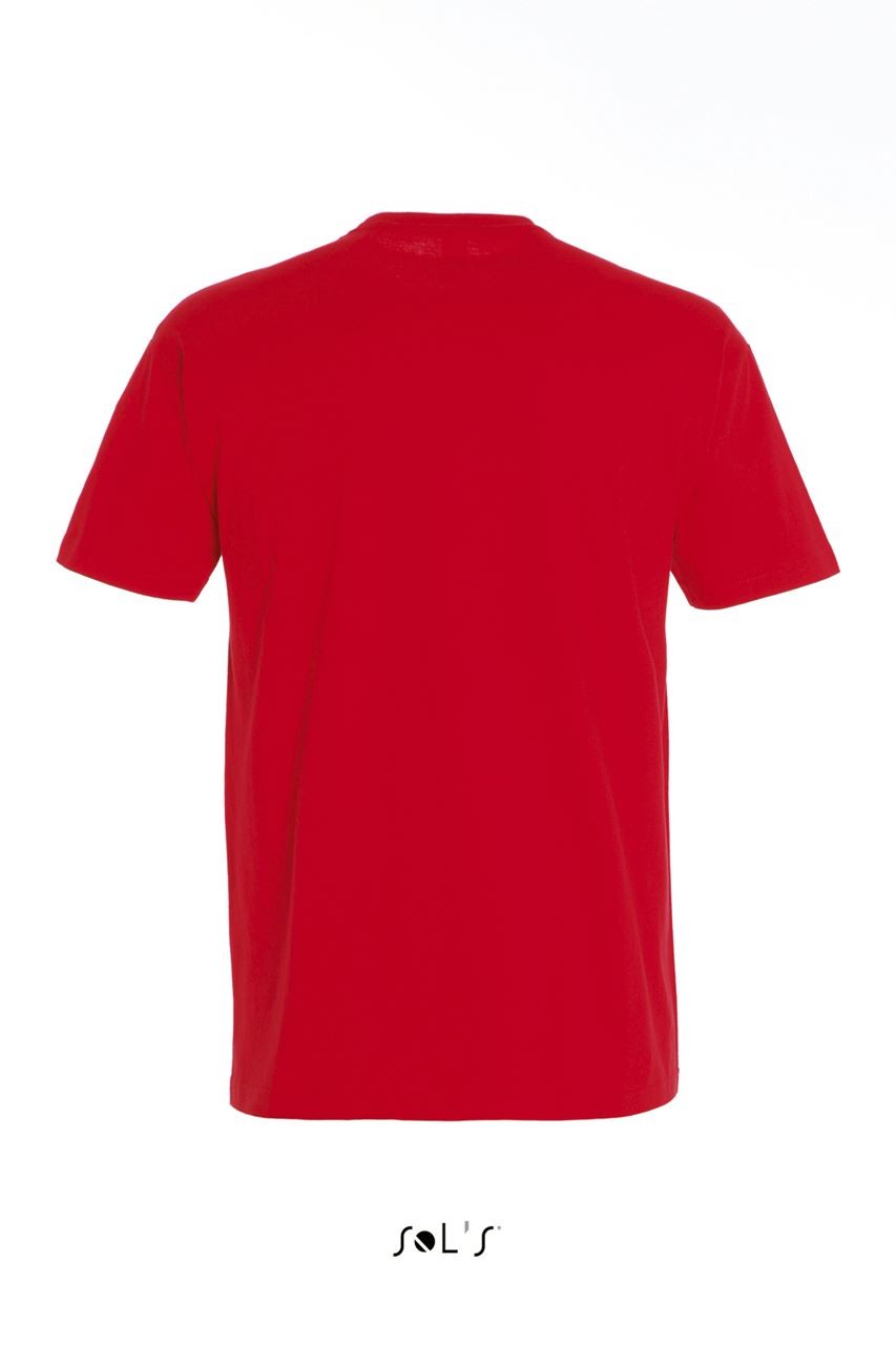 SOL'S IMPERIAL - MEN'S ROUND COLLAR T-SHIRT