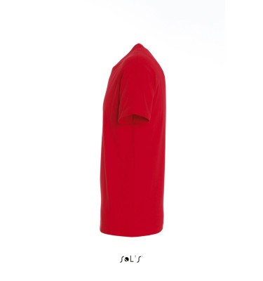 SOL'S IMPERIAL - MEN'S ROUND COLLAR T-SHIRT