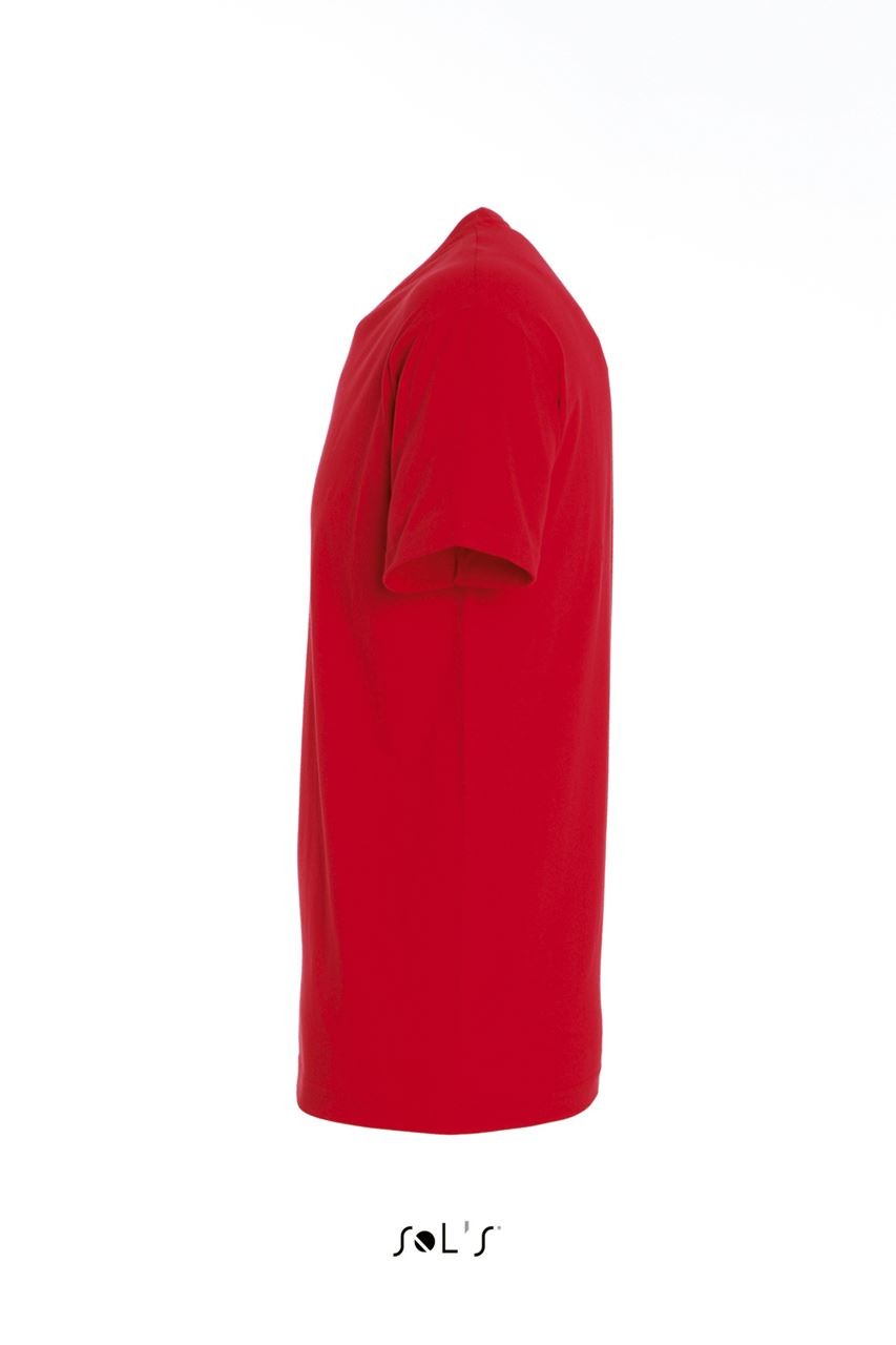 SOL'S IMPERIAL - MEN'S ROUND COLLAR T-SHIRT