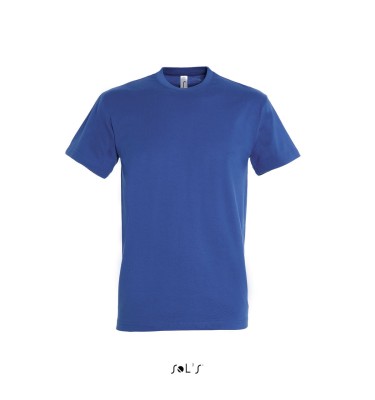 SOL'S IMPERIAL - MEN'S ROUND COLLAR T-SHIRT