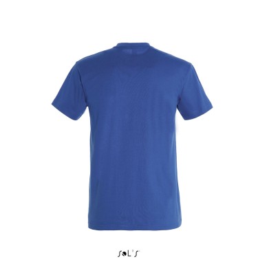 SOL'S IMPERIAL - MEN'S ROUND COLLAR T-SHIRT