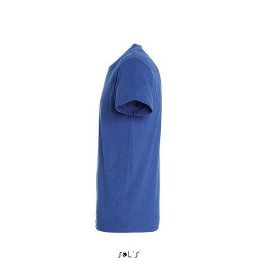 SOL'S IMPERIAL - MEN'S ROUND COLLAR T-SHIRT