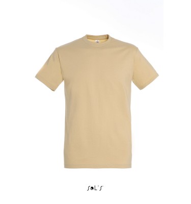 SOL'S IMPERIAL - MEN'S ROUND COLLAR T-SHIRT