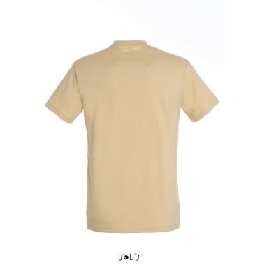 SOL'S IMPERIAL - MEN'S ROUND COLLAR T-SHIRT