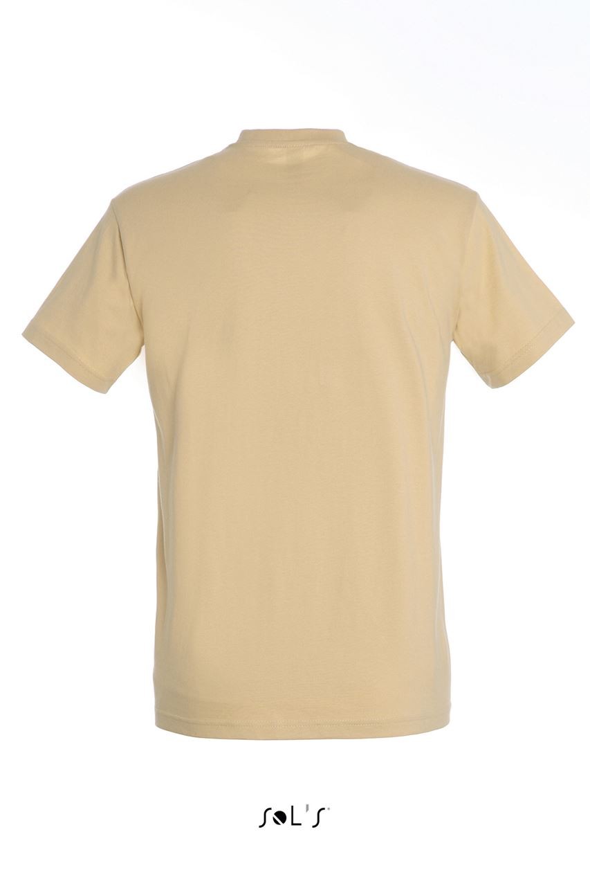 SOL'S IMPERIAL - MEN'S ROUND COLLAR T-SHIRT