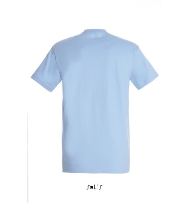 SOL'S IMPERIAL - MEN'S ROUND COLLAR T-SHIRT