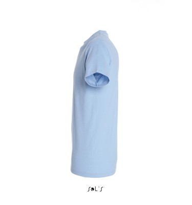 SOL'S IMPERIAL - MEN'S ROUND COLLAR T-SHIRT