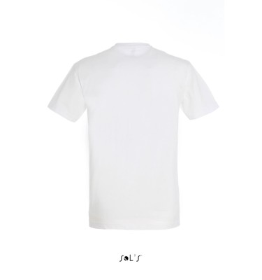 SOL'S IMPERIAL - MEN'S ROUND COLLAR T-SHIRT