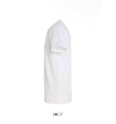 SOL'S IMPERIAL - MEN'S ROUND COLLAR T-SHIRT