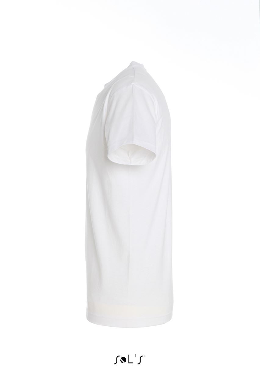 SOL'S IMPERIAL - MEN'S ROUND COLLAR T-SHIRT