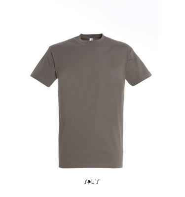SOL'S IMPERIAL - MEN'S ROUND COLLAR T-SHIRT