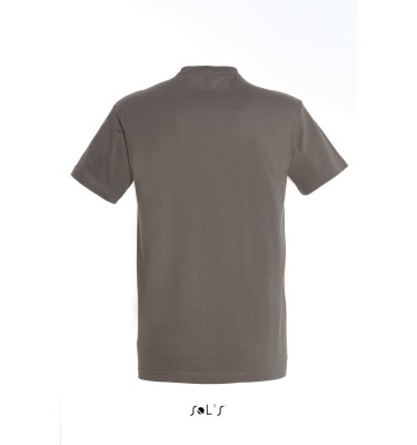 SOL'S IMPERIAL - MEN'S ROUND COLLAR T-SHIRT