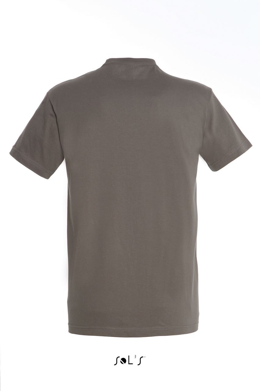 SOL'S IMPERIAL - MEN'S ROUND COLLAR T-SHIRT