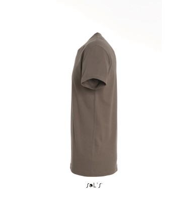 SOL'S IMPERIAL - MEN'S ROUND COLLAR T-SHIRT