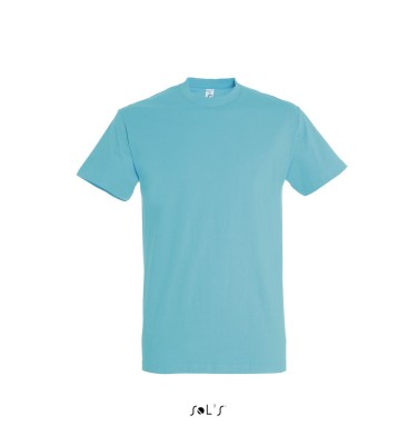 SOL'S IMPERIAL - MEN'S ROUND COLLAR T-SHIRT