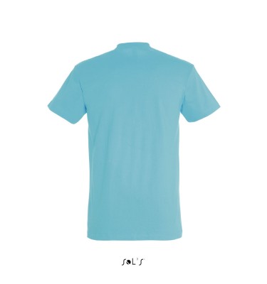 SOL'S IMPERIAL - MEN'S ROUND COLLAR T-SHIRT
