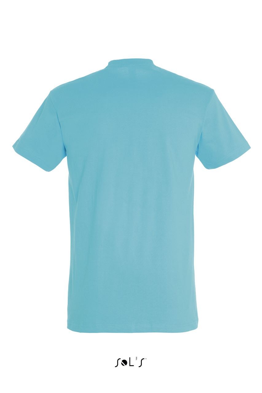 SOL'S IMPERIAL - MEN'S ROUND COLLAR T-SHIRT