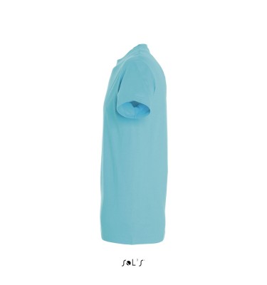 SOL'S IMPERIAL - MEN'S ROUND COLLAR T-SHIRT