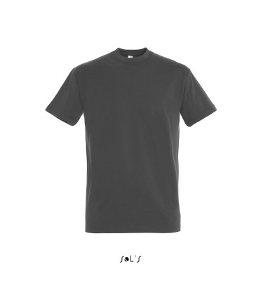 SOL'S IMPERIAL - MEN'S ROUND COLLAR T-SHIRT