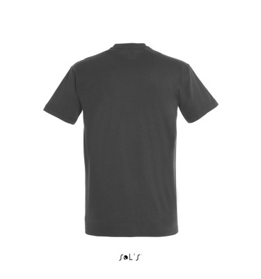 SOL'S IMPERIAL - MEN'S ROUND COLLAR T-SHIRT