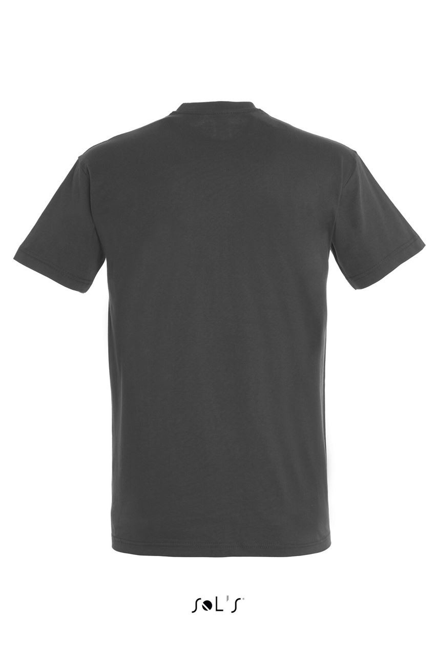 SOL'S IMPERIAL - MEN'S ROUND COLLAR T-SHIRT
