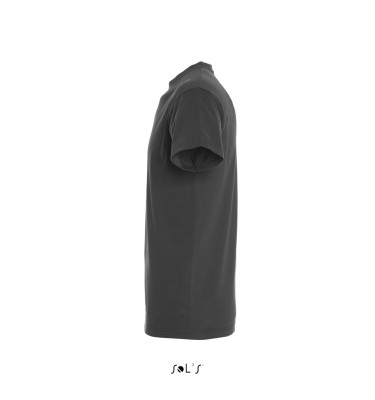 SOL'S IMPERIAL - MEN'S ROUND COLLAR T-SHIRT