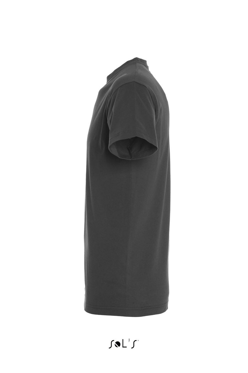 SOL'S IMPERIAL - MEN'S ROUND COLLAR T-SHIRT