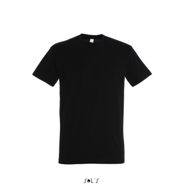 SOL'S IMPERIAL - MEN'S ROUND COLLAR T-SHIRT