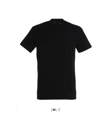 SOL'S IMPERIAL - MEN'S ROUND COLLAR T-SHIRT