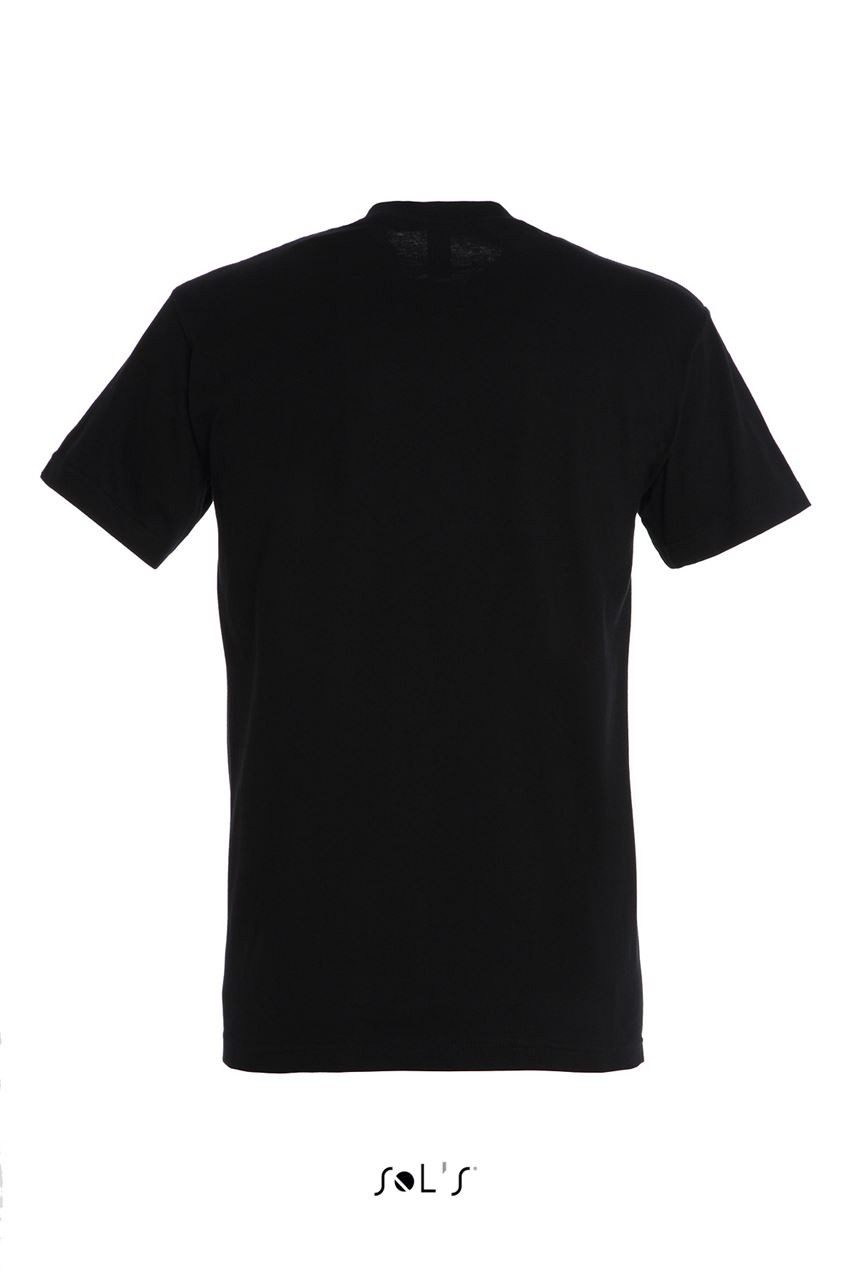 SOL'S IMPERIAL - MEN'S ROUND COLLAR T-SHIRT